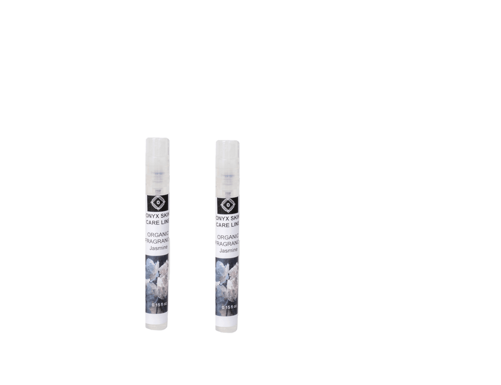 organic vegan jasmine fragrance spray