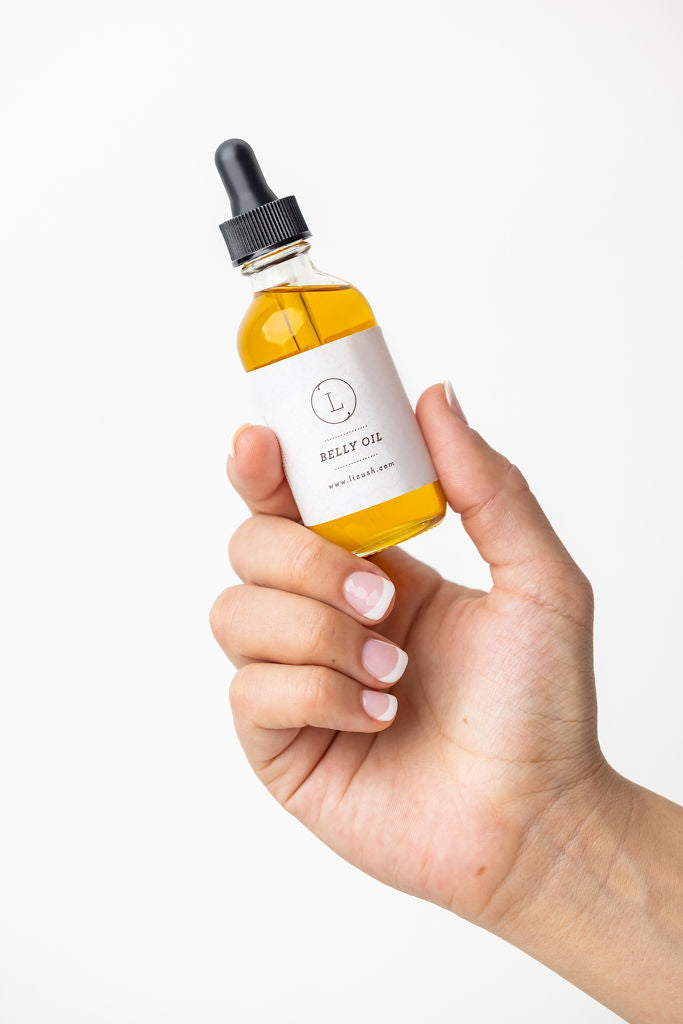 One year - SUBSCRIPTION BOXES for PREGNANCY and NEW MOM - Will be shipped every 3 months